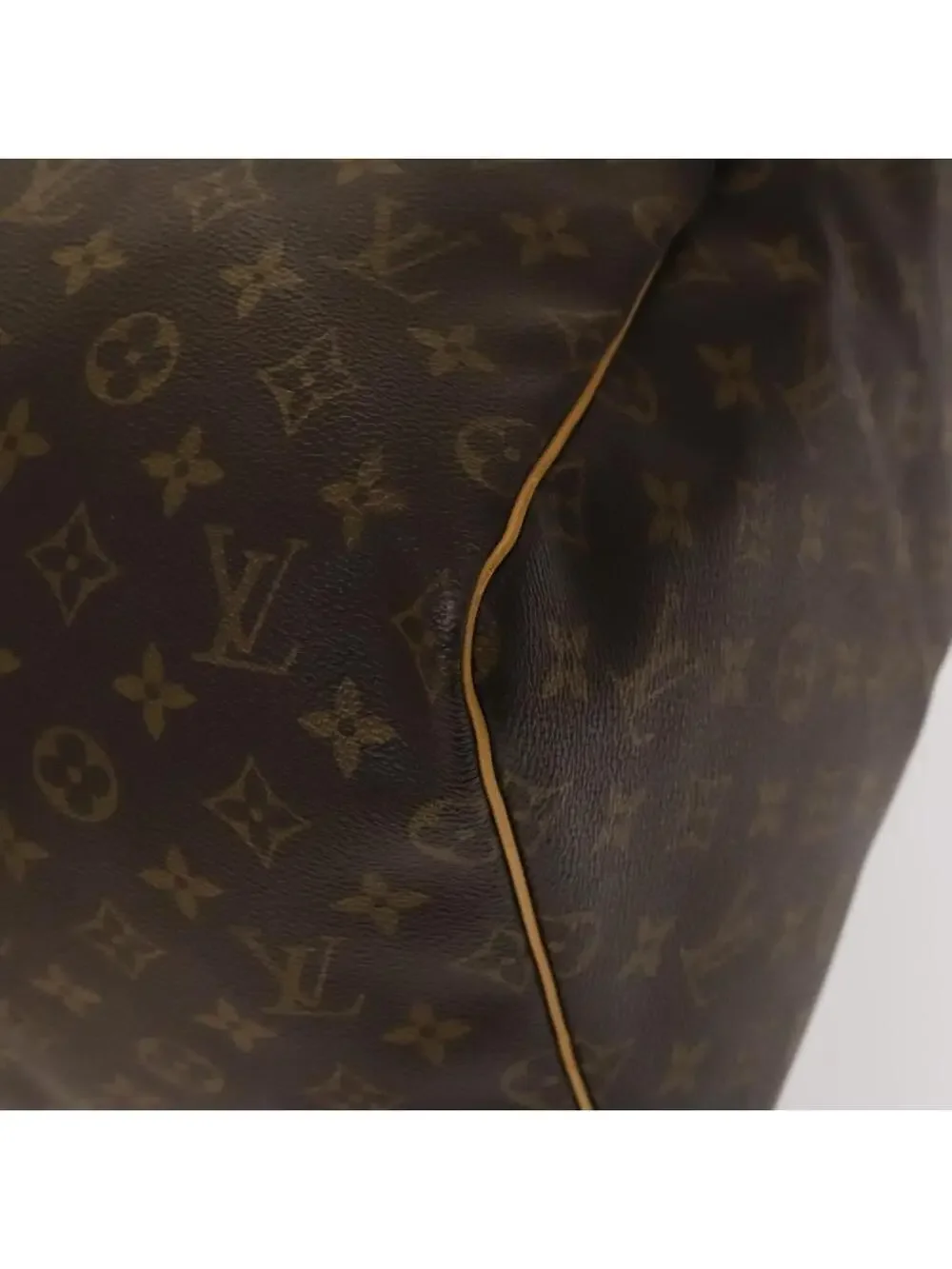 Louis Vuitton unleash timeless